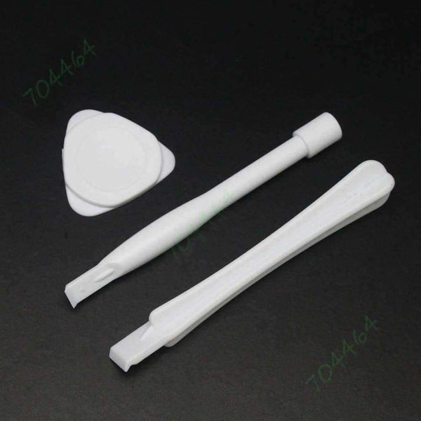 Planet Gates 30pcs Mixed Spudger Opening Pry Tool /Guitar Pick For Cell Phone iPhone Screen Case Pad Laptop Repair