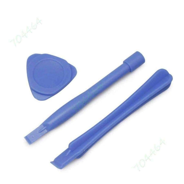 Planet Gates 30pcs Mixed Spudger Opening Pry Tool /Guitar Pick For Cell Phone iPhone Screen Case Pad Laptop Repair