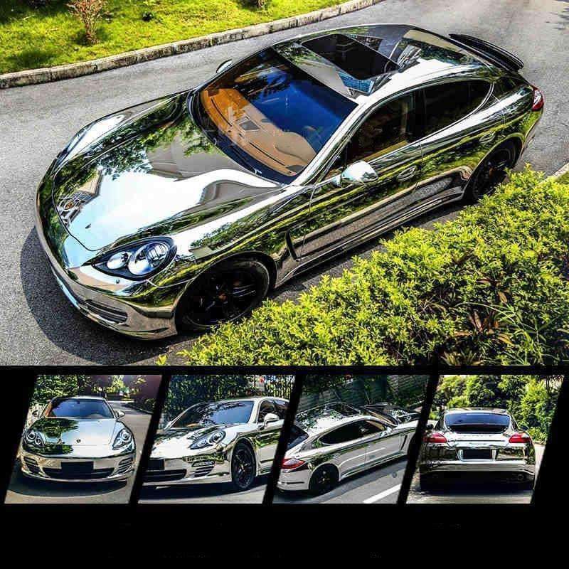 Planet Gates 30X50CM Car Exterior Accessory Motorcycle Car-Styling Wrap Sheet Roll Film Decal 3D Vinyl Film Smart Sticker Free Shipping