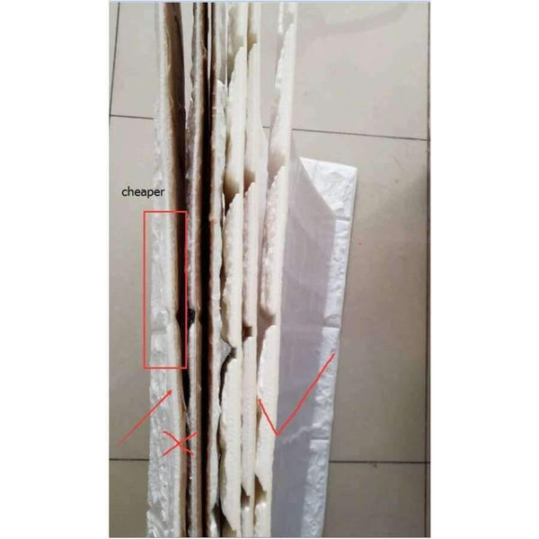 Planet Gates 30x60cm  PE Foam red 3D Wall paper Safty Home Decor Wallpaper DIY Wallpaper Brick Living Room Kids Bedroom Decorative Sticker