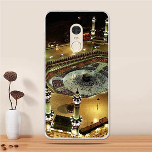 Planet Gates 31 Case For Xiaomi Redmi Note 4X Case Cover For Xiaomi Redmi Note 4 Case 3D Soft TPU Silicon Coque For Xiaomi Redmi Note 4 Pro 5.5"