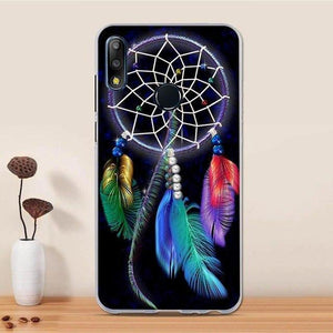 Planet Gates 31 Funda For Asus Zenfone Max Pro M2 Case Cover Silicon 3D Soft Tpu Phone Case For Asus Zenfone Max Pro M2 ZB631KL X01BD Back Cover