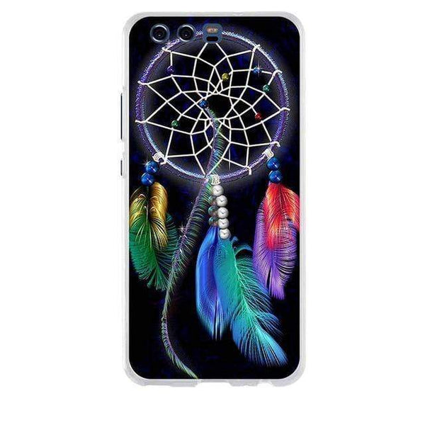 Planet Gates 31 Huawei P10 Case Cover 3D Soft TPU for huawei P10 P 10 Cover Case Silicone Mobile Phone Bags For huawei P10 5.1" Phone Case