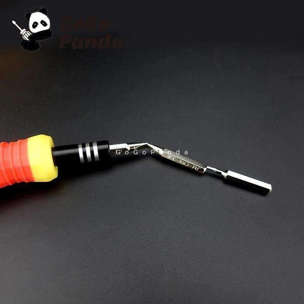 Planet Gates 31 in 1 Precision Handle Screwdriver set Mobile Phone Repair Kit Tools 7001