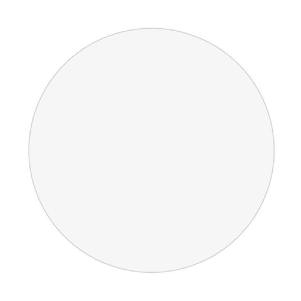 Planet Gates 31 mm Round Watch Diameter 31mm / 34mm / 35mm / 36mm / 38mm / 42mm Smart Watch Tempered Glass Film