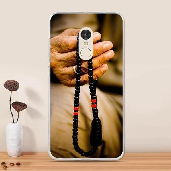 Phone Case for Xiaomi Redmi Note 4 Cover Case Soft Silicone Case For Xiaomi Redmi Note 4X Case Cover for Redmi Note 4 X Coque 3D - Planet Gates