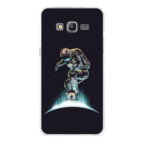 Planet Gates 31 / TPU Samsung Galaxy Grand Prime G530F G531H G530FZ G5306W G5309W Case TPU Silicon Phone Case For Samsung Galaxy Grand Prime G531H
