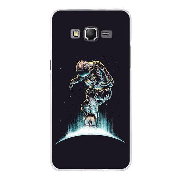 Planet Gates 31 / TPU Samsung Galaxy Grand Prime G530F G531H G530FZ G5306W G5309W Case TPU Silicon Phone Case For Samsung Galaxy Grand Prime G531H
