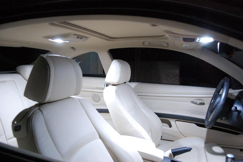 Planet Gates 31mm 2x Canbus LED Light Bulb C5W C10W 31mm 36mm 39mm 41mm SV8.5 4014 SMD Auto Led Lamp Car Interior Dome Map License Plate Light