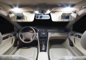 Planet Gates 31mm 2x Canbus LED Light Bulb C5W C10W 31mm 36mm 39mm 41mm SV8.5 4014 SMD Auto Led Lamp Car Interior Dome Map License Plate Light