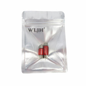 Planet Gates 31mm 2x Canbus LED Light Bulb C5W C10W 31mm 36mm 39mm 41mm SV8.5 4014 SMD Auto Led Lamp Car Interior Dome Map License Plate Light