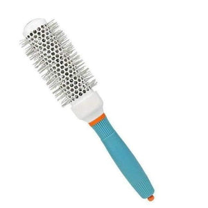 Planet Gates 32 1 Pcs Curly Hair Comb Professional Modeling Comb Blue Handle 4 Sizes Hair Care Tools Salon Styling Comb High Quality