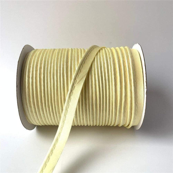 Planet Gates 32 / 20yds per roll 12mmX20Yards/Card Satin Bias Tape Binding Tape,AW Brand Handmade For DIY Garment Sewing And Trimming