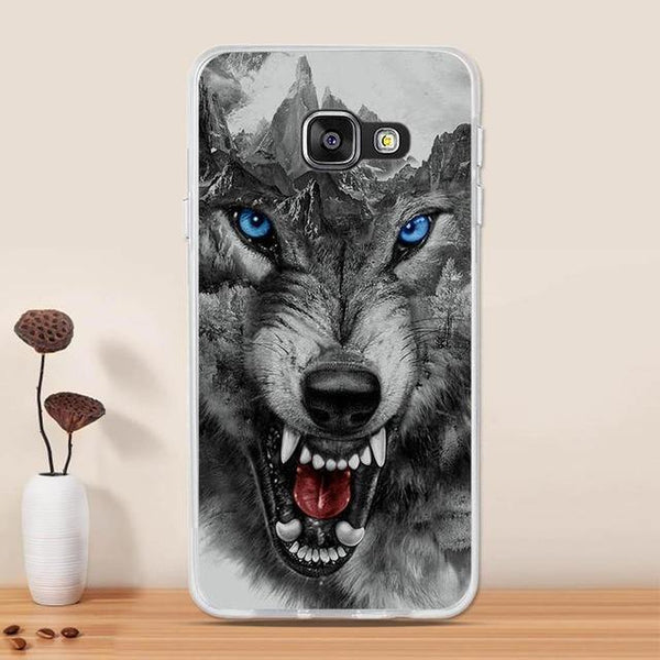 Planet Gates 32 for funda Samsung Galaxy A3 2016 Case Cover for Samsung A3 2016 Case Silicone Coque for Samsung Galaxy A3 2016 A310F Phone Case