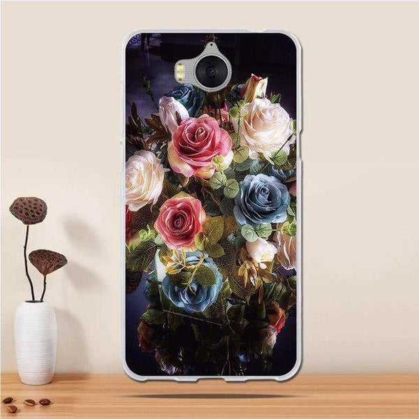 Planet Gates 32 Huawei Y5 2017 Cases Cover for Huawei Y6 2017 Cover Silicon Phone Case for Huawei Y5 III fundas for huawei Honor 6 Play bags