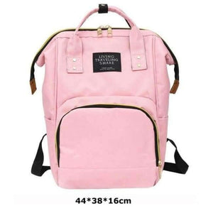 Planet Gates 32 Large Capacity Maternity Nappy bag Protable baby Diaper Bag infant nursing Stroller Handbag baby nappy bag Baby Care