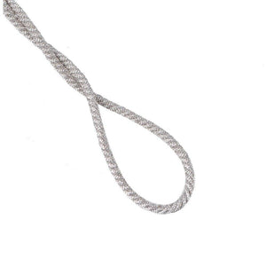 32 Strands High Temperature Resistant Twisted Wire Speaker Lead Wire Braided Repair For 18 In Professional  Subwoofer Speakers