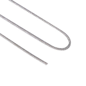 32 Strands High Temperature Resistant Twisted Wire Speaker Lead Wire Braided Repair For 18 In Professional  Subwoofer Speakers