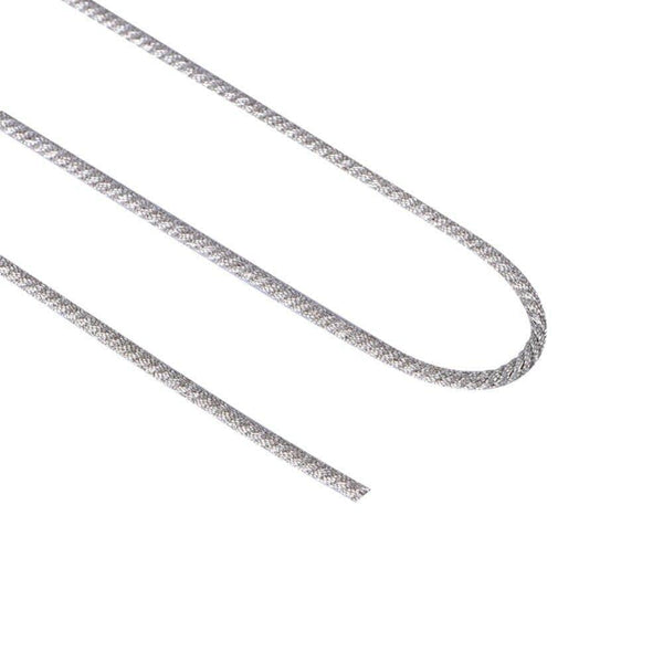 32 Strands High Temperature Resistant Twisted Wire Speaker Lead Wire Braided Repair For 18 In Professional  Subwoofer Speakers