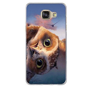 Planet Gates 32 / TPU Samsung Galaxy A5 2016 Case Cover for Samsung Galaxy A5 (2016) A510F Mobile Phone Cases Soft for Samsung A5 A510F A510 5.2"