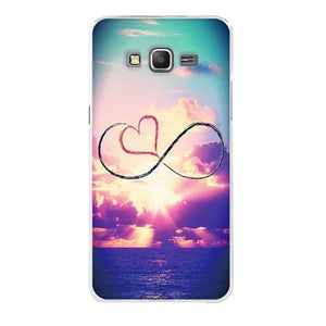 Planet Gates 32 / TPU Samsung Galaxy Grand Prime G530F G531H G530FZ G5306W G5309W Case TPU Silicon Phone Case For Samsung Galaxy Grand Prime G531H