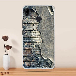 Planet Gates 32 / ZS620KL Case for Asus Zenfone 5z ZS620KL / Zenfone 5 ZE620KL Case Cover Silicone TPU Coque Funda for Asus Zenfone 5 ZE620KL Case Cover