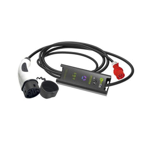 Planet Gates 32A  22KW 5M Ev charging stations  EVSE wallbox level 2 Electric Car charger 3.6KW 7KW 11KW 22KW 16A 32A 3 phase iec 62196 type 2 10M cable