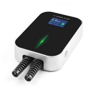 Planet Gates 32A 3Phase EVSE Wallbox EV Charger Electric Vehicle Charging Station Type 2 Socket IEC 62196-2 22KW for Audi for Volkswagen