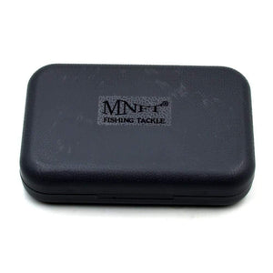 Planet Gates 32Pcs/Box Trout Nymph Fly Fishing Lure Dry/Wet Flies Nymphs Ice Fishing Lures Artificial Bait with Boxed