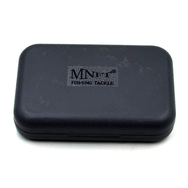 Planet Gates 32Pcs/Box Trout Nymph Fly Fishing Lure Dry/Wet Flies Nymphs Ice Fishing Lures Artificial Bait with Boxed