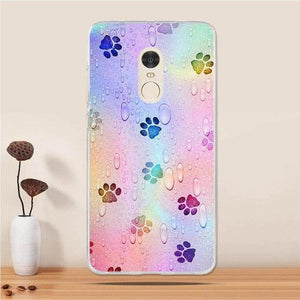 Planet Gates 33 Case For Xiaomi Redmi Note 4X Case Cover For Xiaomi Redmi Note 4 Case 3D Soft TPU Silicon Coque For Xiaomi Redmi Note 4 Pro 5.5"