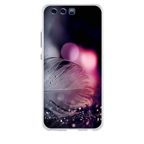 Planet Gates 33 Huawei P10 Case Cover 3D Soft TPU for huawei P10 P 10 Cover Case Silicone Mobile Phone Bags For huawei P10 5.1" Phone Case