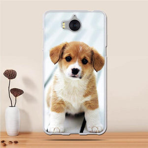 Planet Gates 33 Huawei Y5 2017 Cases Cover for Huawei Y6 2017 Cover Silicon Phone Case for Huawei Y5 III fundas for huawei Honor 6 Play bags