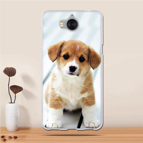 Planet Gates 33 Huawei Y5 2017 Cases Cover for Huawei Y6 2017 Cover Silicon Phone Case for Huawei Y5 III fundas for huawei Honor 6 Play bags