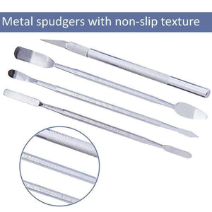 Planet Gates 33 IN 1 Precision screwdriver set Torx Screwdriver Electronic Devices Pry Open DIY Tool Kits Phones Repair Tools Kit