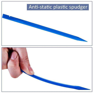 Planet Gates 33 IN 1 Precision screwdriver set Torx Screwdriver Electronic Devices Pry Open DIY Tool Kits Phones Repair Tools Kit