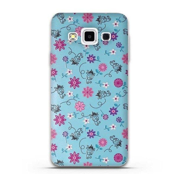 Planet Gates 33 / TPU Phone Cases for Samsung Galaxy A3 2015 Case Cover Silicone for Samsung A3 2015 Cases for Galaxy A3 A300F 4.5" 2015 Soft TPU Case