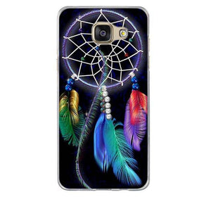 Planet Gates 33 / TPU Samsung Galaxy A5 2016 Case Cover for Samsung Galaxy A5 (2016) A510F Mobile Phone Cases Soft for Samsung A5 A510F A510 5.2"