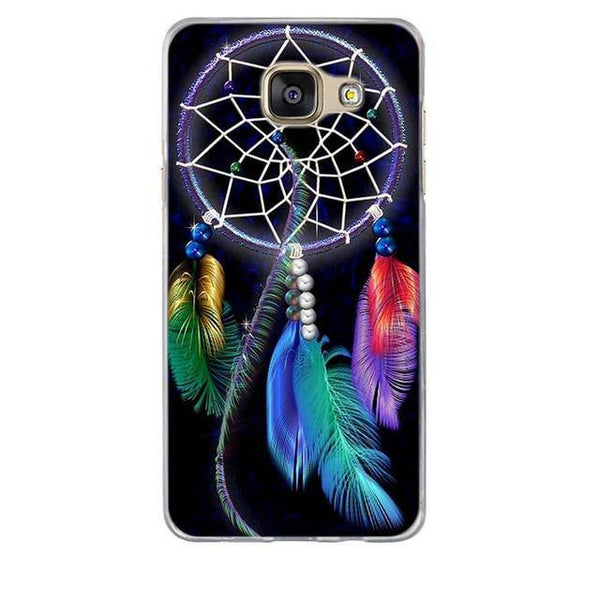 Planet Gates 33 / TPU Samsung Galaxy A5 2016 Case Cover for Samsung Galaxy A5 (2016) A510F Mobile Phone Cases Soft for Samsung A5 A510F A510 5.2"