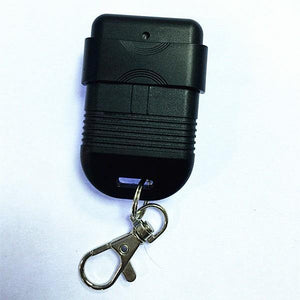 Planet Gates 330mhz dip switch auto gate duplicate remote control key fob Remote Control Replacement SJH357F