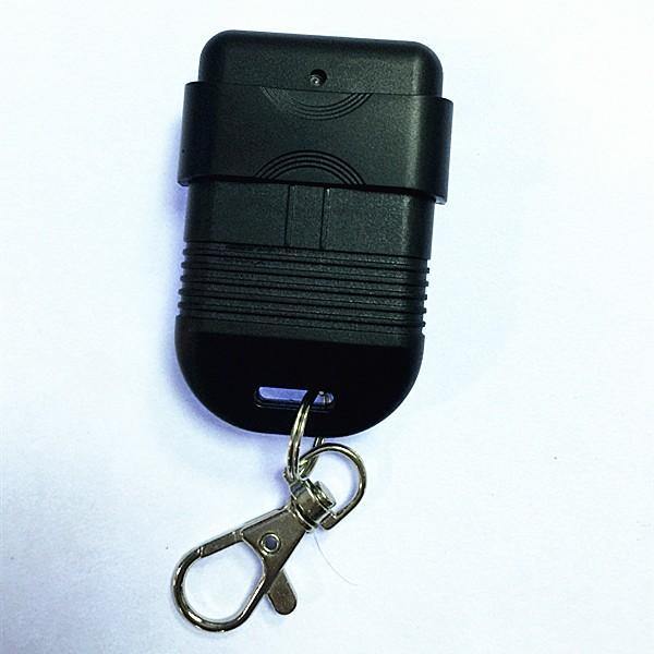 Planet Gates 330mhz dip switch auto gate duplicate remote control key fob Remote Control Replacement SJH357F