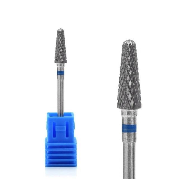 Planet Gates 34 Nail Drill Bit Carbide Milling Cutters Nail Art Tool for Electric Manicure Nail Drill Machine Nails Accessories Remove gel tools