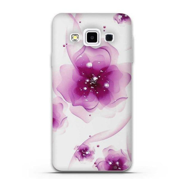 Planet Gates 34 / TPU Phone Cases for Samsung Galaxy A3 2015 Case Cover Silicone for Samsung A3 2015 Cases for Galaxy A3 A300F 4.5" 2015 Soft TPU Case