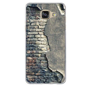 Planet Gates 34 / TPU Samsung Galaxy A5 2016 Case Cover for Samsung Galaxy A5 (2016) A510F Mobile Phone Cases Soft for Samsung A5 A510F A510 5.2"