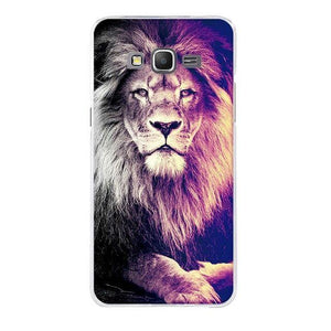 Planet Gates 34 / TPU Samsung Galaxy Grand Prime G530F G531H G530FZ G5306W G5309W Case TPU Silicon Phone Case For Samsung Galaxy Grand Prime G531H