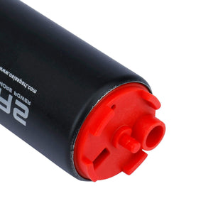 Planet Gates 340LPH E85 Compatible High Flow Fuel Pump "Replace Walbro 255LPH GSS342" For Honda Civic Accord Elantra Chevrolet Dodge