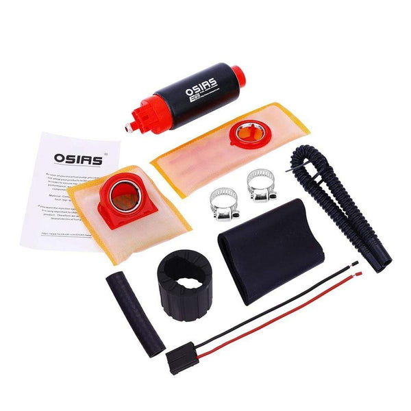 Planet Gates 340LPH Fuel Pump for BMW E30 E36 318i 320i 323i 325i 330i M3