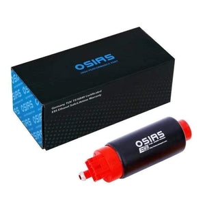 Planet Gates 340LPH Fuel Pump for BMW E30 E36 318i 320i 323i 325i 330i M3