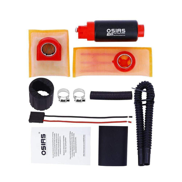 Planet Gates 340LPH Fuel Pump for BMW E30 E36 318i 320i 323i 325i 330i M3