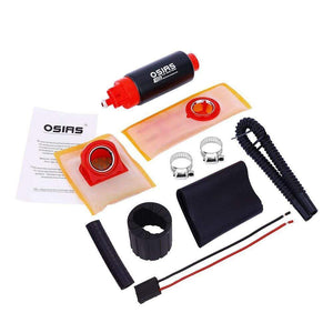 Planet Gates 340LPH Fuel Pump for BMW E30 E36 318i 320i 323i 325i 330i M3